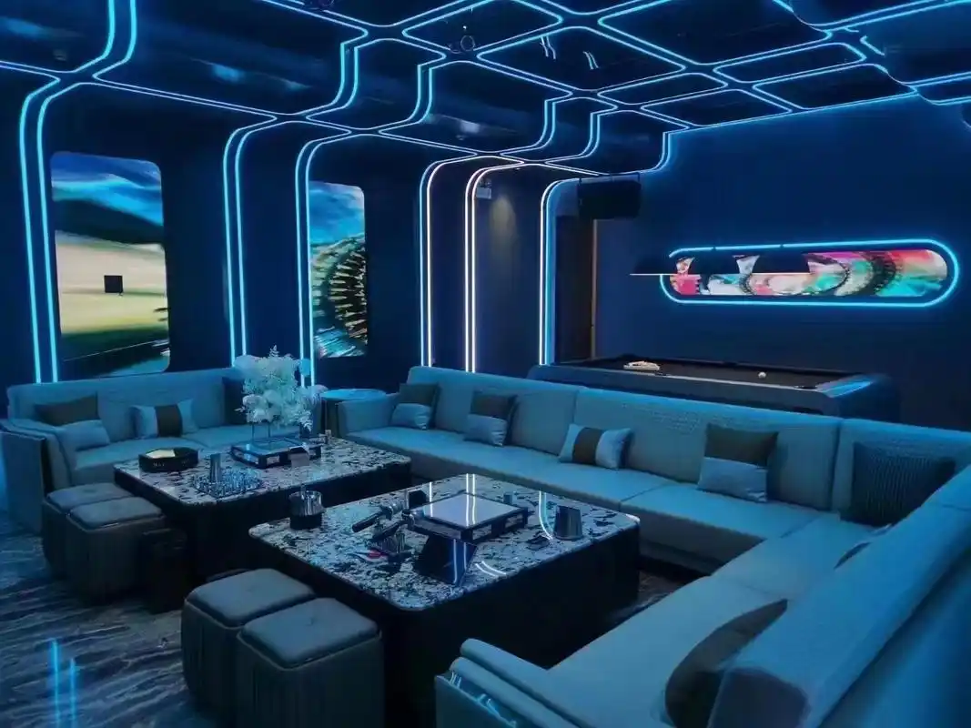 大连商务ktv单人商务ktv优选场所-庄河市ktv预定